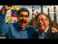 Lagu CORRUPCIÓN EN EEUU! VENEZUELA CELEBRA ACUERDOS!