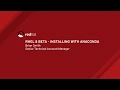 RHEL 8 Beta - Installing With Anaconda