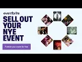 Create Your NYE Events For Free - Eventbrite
