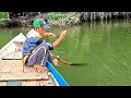Download Lagu IKAN DATANG LANGSUNG MENYAMBAR PANCING YANG LAGI NYANGKUT 