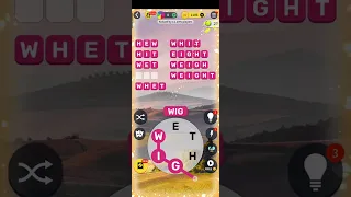 Word Trip Level 199 Answers word trip answers