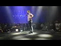 John Maus - The Combine (Melbourne 2019)