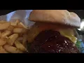 Lucky 13 - The Best Burger In The World Winner Restaurant Review Great Places To Eat In Salt Lake