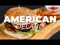 HIDDEN GEMS 5 AMERICAN RESTAURANTS in DeLand Florida