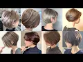 Lagu 35 SHORT BOB HAIRCUTS \u0026 HAIRSTYLES FOR WOMEN IN 2023