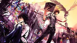 our top 10 death note moments