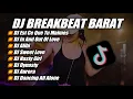 Download Lagu DJ BREAKBEAT BARAT || VIRAL TIK TOK SLOW TERBARU SOUND JEDAG JEDUG MENGKANE