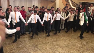 دبكة فلسطينية في شيكاغو عرس سليمان عماد الدعبوب Https Www Facebook Com Alsalamdabke  دبكة فلسطينية في شيكاغو عرس سليمان عماد الدعبوب Https Www Facebook Com Alsalamdabke