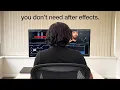 Download Lagu The Biggest Myth In Freelance Video Editing