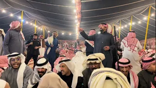 يا عين هل ي وإبكي    سامري ختامية  فرقة العارض في ليلة الدهو    دندنها