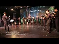 Lagu Midu Folk Song - Beijing Queer Chorus (弥渡山歌 - 北京酷儿合唱团)