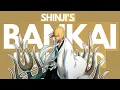 Download Lagu Shinji Hirako Bankai | Sakashima Yokoshima Happofusagari | Bleach: Thousand-Year Blood War S2E03
