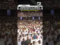 Download Lagu “Jhukega Nahi Sa**A” Uddhav Thackeray’s Pushpa dialogue cheers up crowd at ‘Ajad Marathicha’ rally