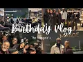 Download Lagu Surprise Birthday Party Vlog|Honoring Tate M with Family \u0026 Friends|The Mengela’s|SOE|#celebration 