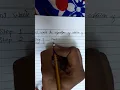 Algorithm1 sum of two number in algorithm