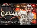 GUTALAX - Live at Resurrection Fest EG 2025 (Viveiro, Galicia, Spain) [Full Show]