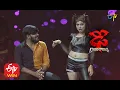 Lagu Tejashwini Performance | Dhee Champions | 14th October 2020 | ETV Telugu