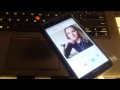 Automating Tinder using adb