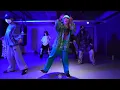 MINI HIPHOP Class | 사이먼 도미닉 - Make Her Dance (Feat. Loopy & Crush) | @JustjerkAcademy