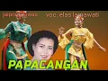 Download Lagu PAPACANGAN jaipong lawas voc. elas lasmawati.