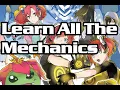Digimon Story Cyber Sleuth Guide -EVERYTHING YOU NEED TO KNOW - From Story Mode to PVP