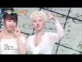 Girlfriend - i-dle アイドゥル 아이들 [Music Bank] | KBS WORLD TV 250523