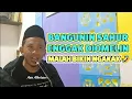 Download Lagu Bangunin sahur lucu bikin ngakak | Aan Albetawi