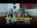 Download Lagu Pelaku Macak Korban - NDX AKA | yolandani akustik cover