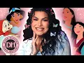 Cannibalism Child-Trafficking Striptease the Truth Disney Buried Dark History Bailey Sarian