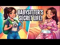 When The Babysitter Becomes The Baby ABDL Storytime