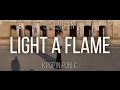 Download Lagu [KPOP IN PUBLIC] SEVENTEEN - LIGHT A FLAME DANCE COVER BY MOONLIGHT FROM RUSSIA