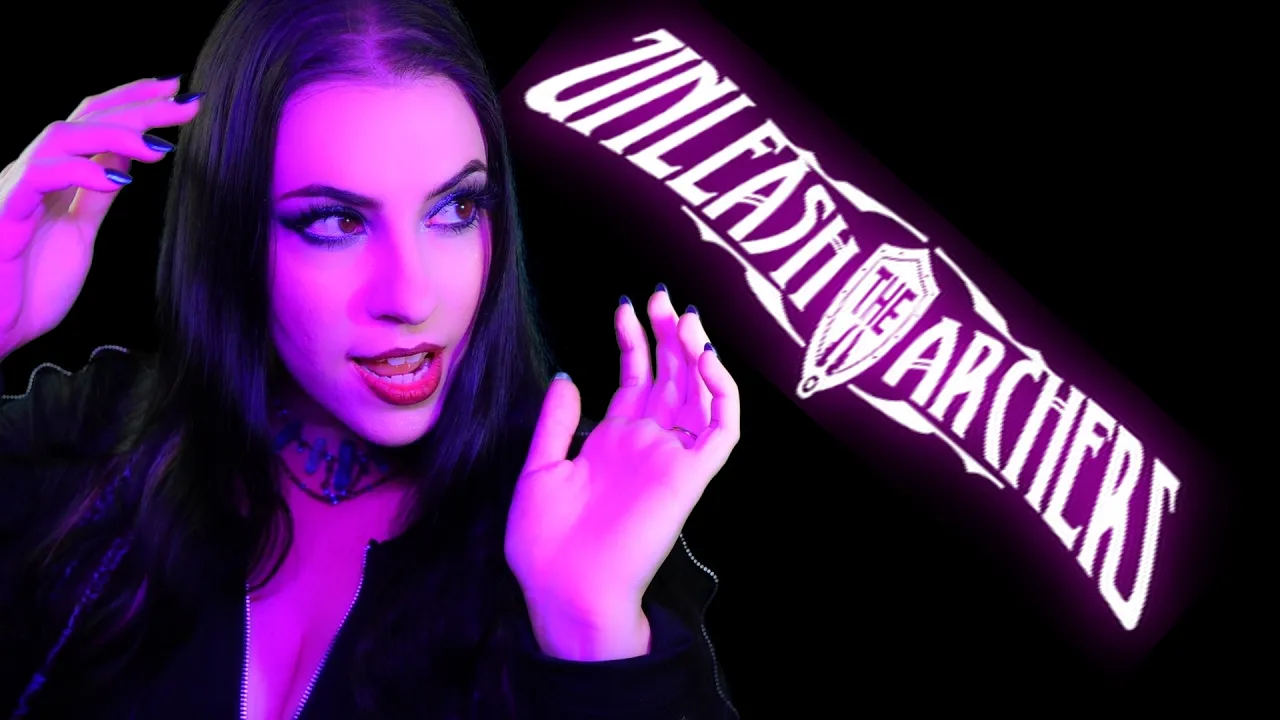 UNLEASH THE ARCHERS - ABYSS (Vocal Cover)