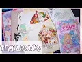Coloring Books Haul Temu Jackpot