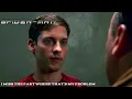 Spider-Man - I Miss the part where that s my problem