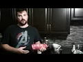 Pomegranate wine