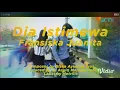 Fransiska Juanita- Dia Istimewa
