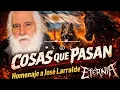 COSAS QUE PASAN 🔥 Thrash Metal Cover | Homenaje a José Larralde | EternIA