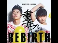 Xiho & Ryan Zhu 徐浩&朱元冰 - Run Run Run