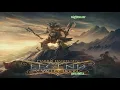 Marius Danielsen -- Prophecy Of The Warrior King subs spanish \m/