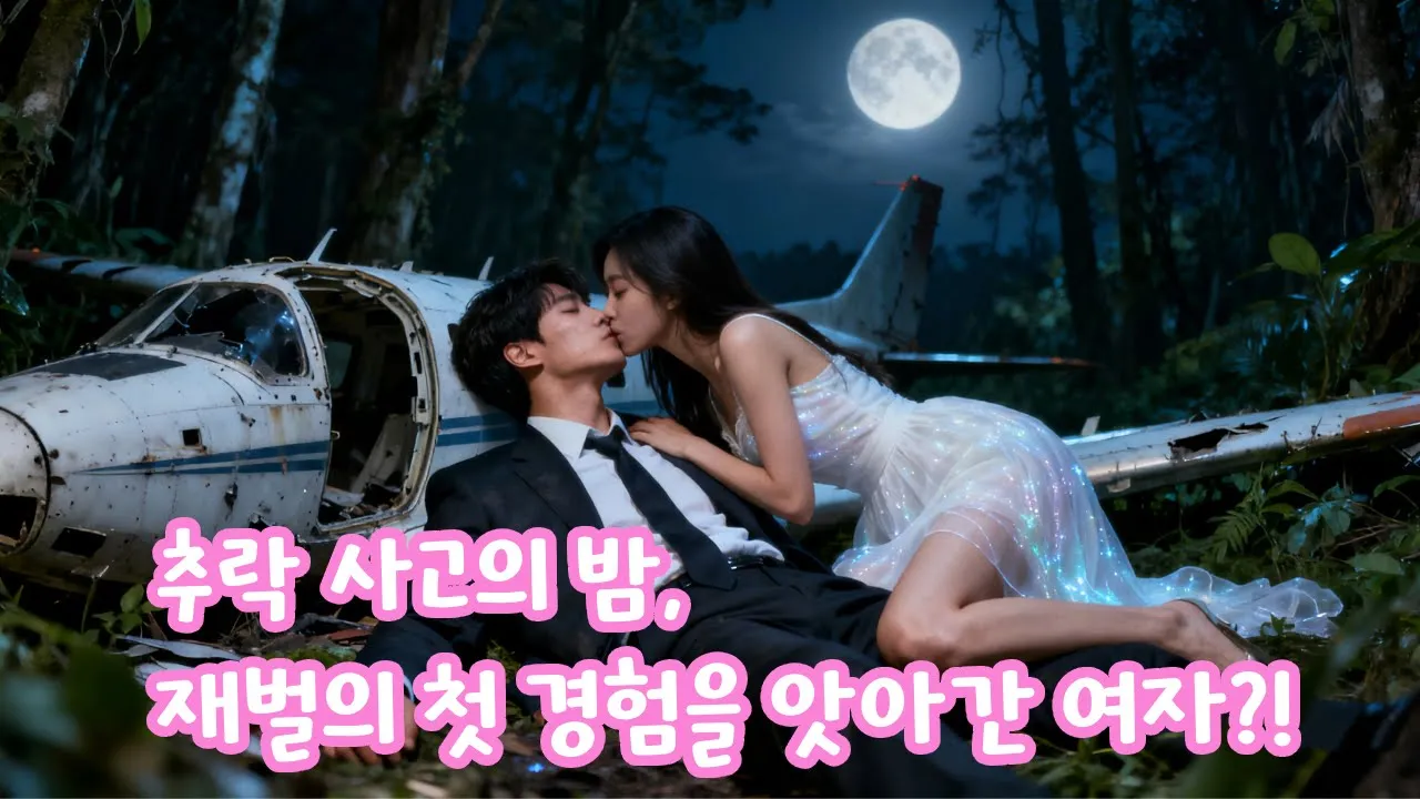추락 사고의 밤, 재벌의 첫 경험을 앗아간 여자?!6년 뒤 쌍둥이와 재회하자 그대로 ‘아내 맞이 모드’ 돌입!🔥💘❤️‍🔥#중드로맨스 #韩剧 #중국드라마추천 #중국드라마 poster