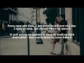 Here Comes My Girl  - Tom Petty & The Heartbreakers - with lyrics