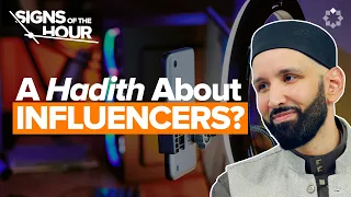 When The Love for Wealth Becomes Violent | Signs of the Hour Ep. 16 | Dr. Omar Suleiman
