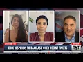 Cenk Uygur Responds To Backlash Over Recent Tweets