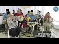 Download Lagu Zapin Teluk Belanga cover by Orkes Melayu Nuansa Irama feat Zubir Abdullah