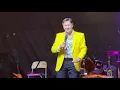 Download Lagu [4K] Kaczor Feri koncert 2025.09.19. Dabas (26. Dabasi napok)