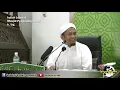 Download Lagu UWJ 2017 04 07 Kitab Minhajul Abidin