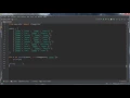 Python Programming Tutorial 55 Dictionary Multiple Key Sort
