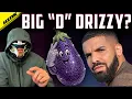 Everyone Is Wrong About Drake s Size Here s the Proof