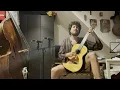 Joaquin Rodrigo: Invocación y Danza (Homenaje a Manuel de Falla)