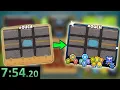 How Fast Can You Speedrun In BTD6